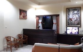 Hotel Mawar Sari Mitra Reddoorz